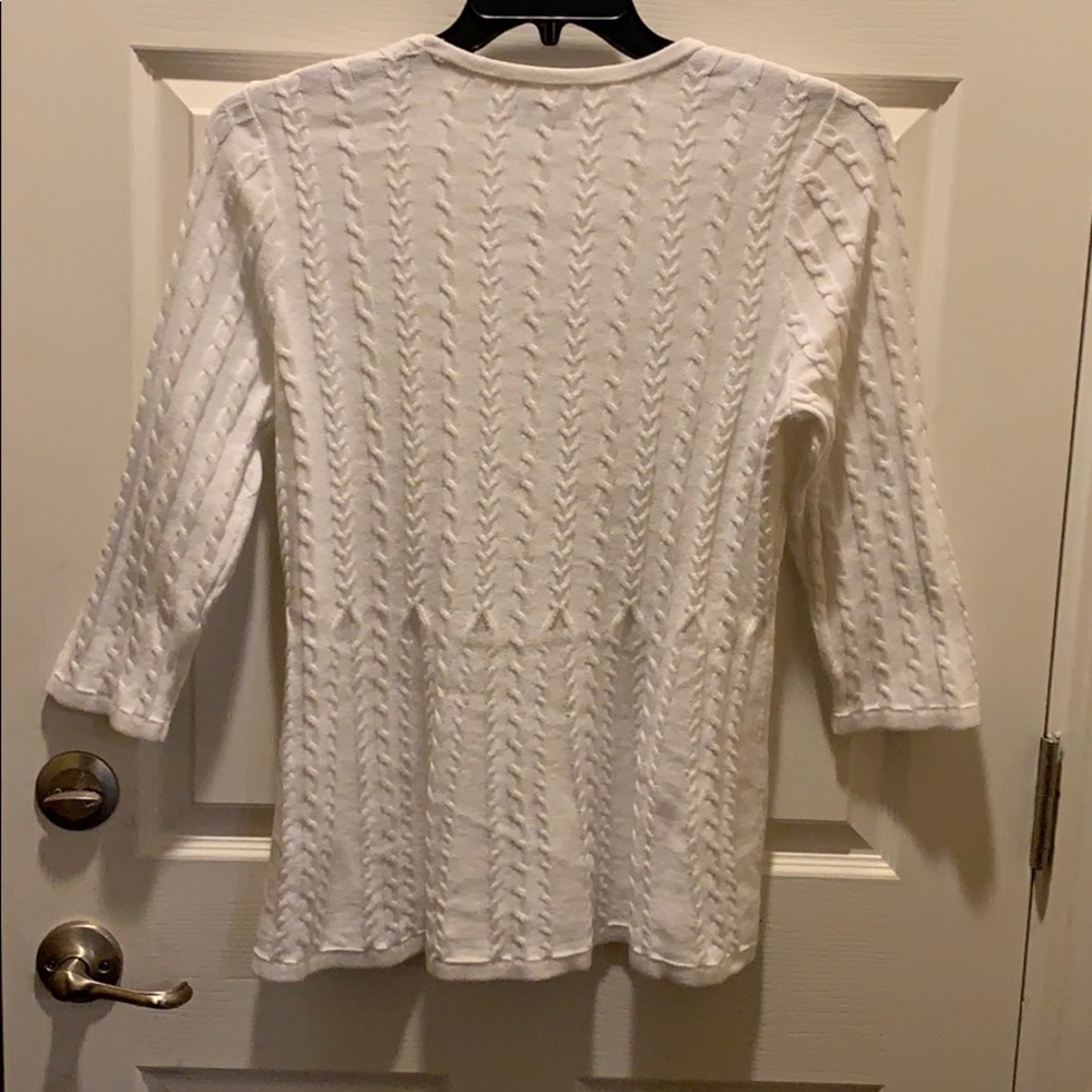 Sweater - Picture 2 of 3